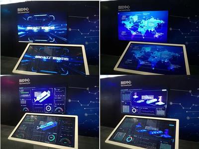 華瑞新智亮相重慶智博會，以人工智能與大數(shù)據(jù)技術(shù)賦能智慧工廠新未來